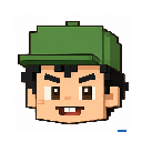 剛