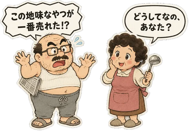 麻雀：キャラの掛け合い